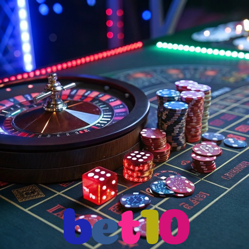  bet10