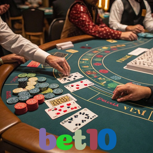  bet10