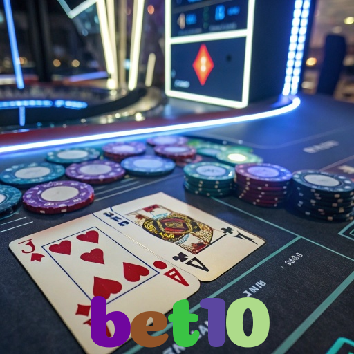  bet10