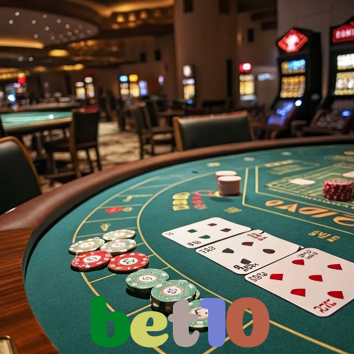  bet10