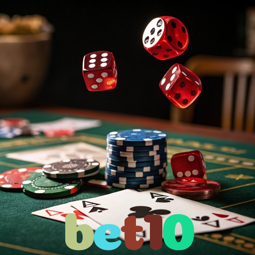 bet10