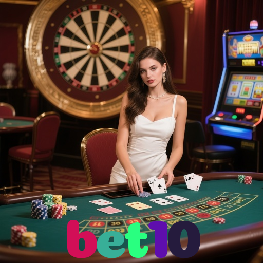 bet10