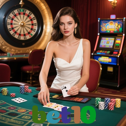  bet10