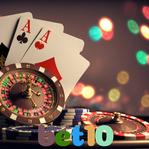  bet10
