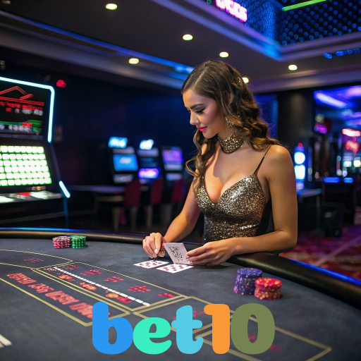  bet10