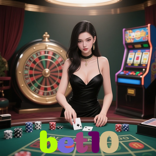  bet10