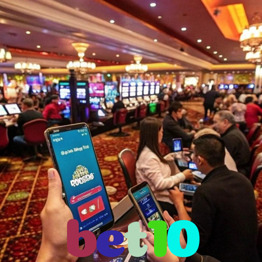  bet10
