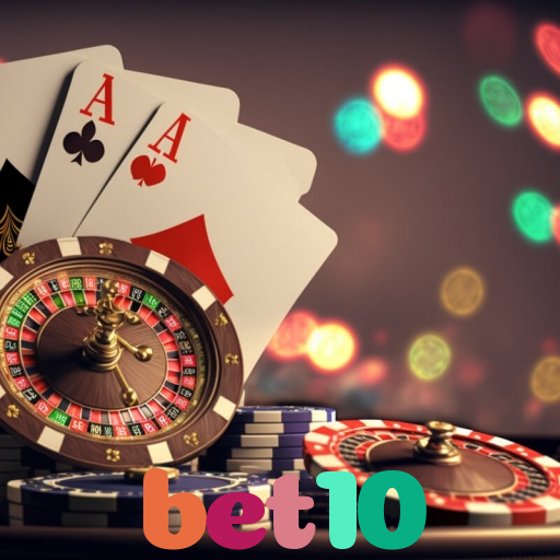  bet10