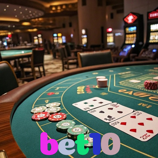  bet10