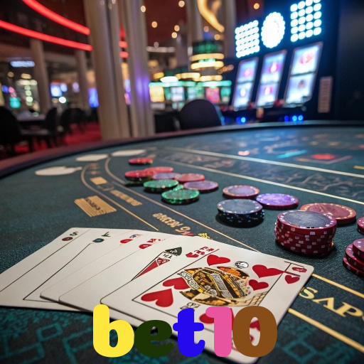  bet10