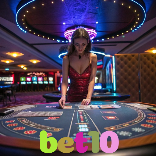  bet10
