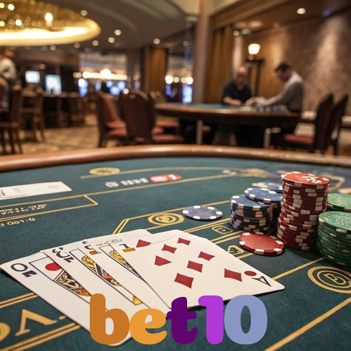  bet10