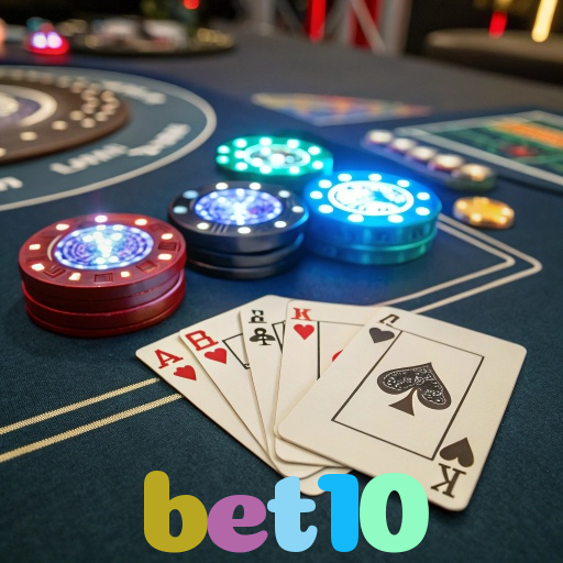  bet10