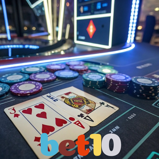 bet10