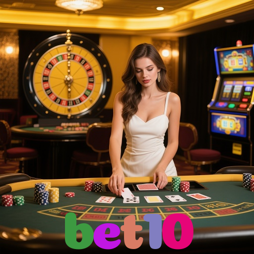  bet10