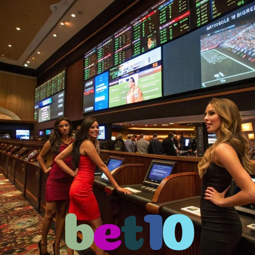  bet10