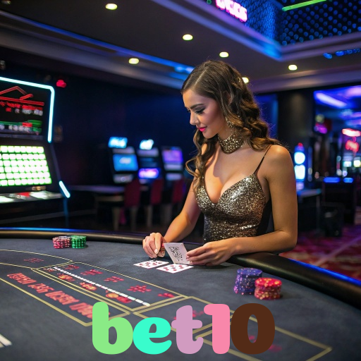  bet10