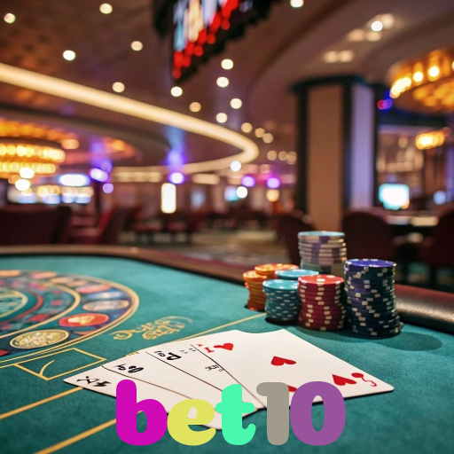  bet10