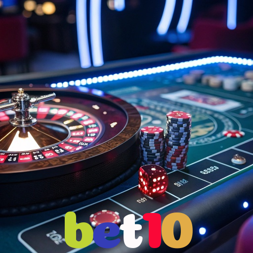  bet10