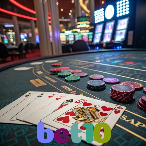  bet10