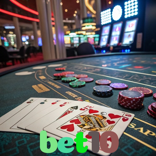  bet10