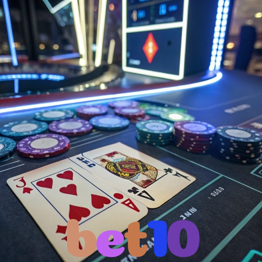  bet10
