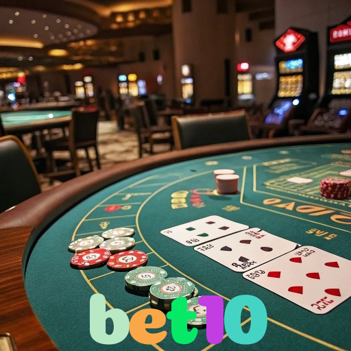  bet10