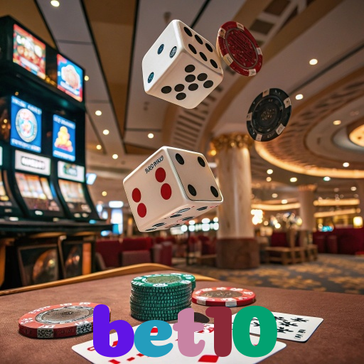  bet10