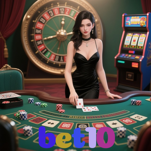  bet10