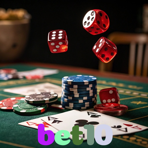  bet10