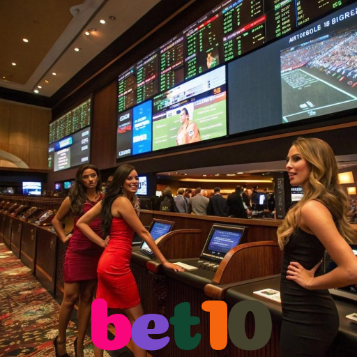  bet10