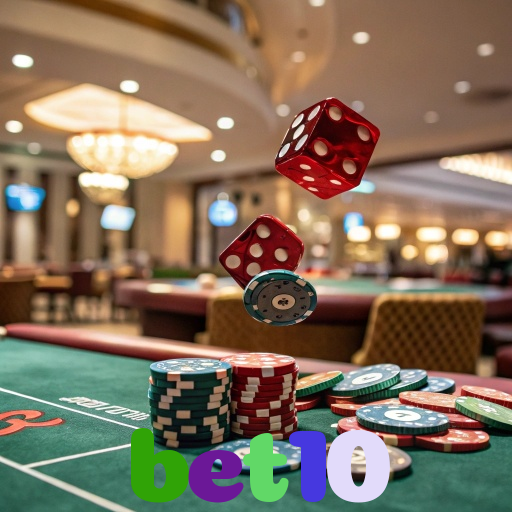 bet10