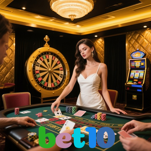  bet10
