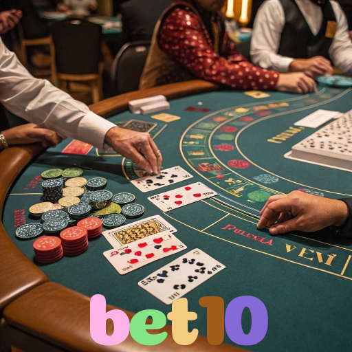  bet10