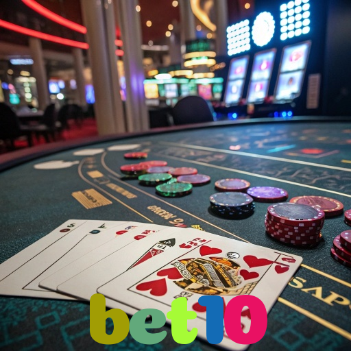  bet10