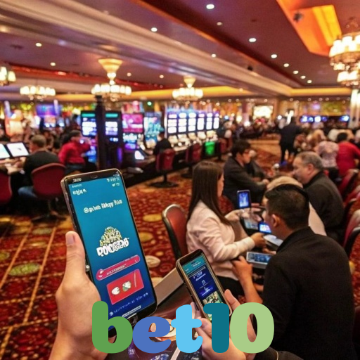  bet10