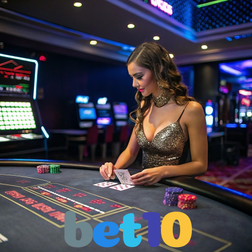  bet10