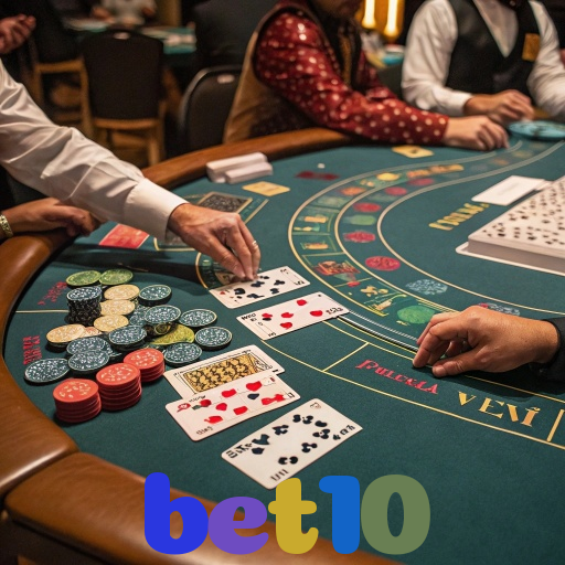  bet10