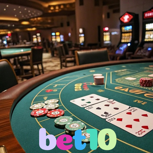  bet10