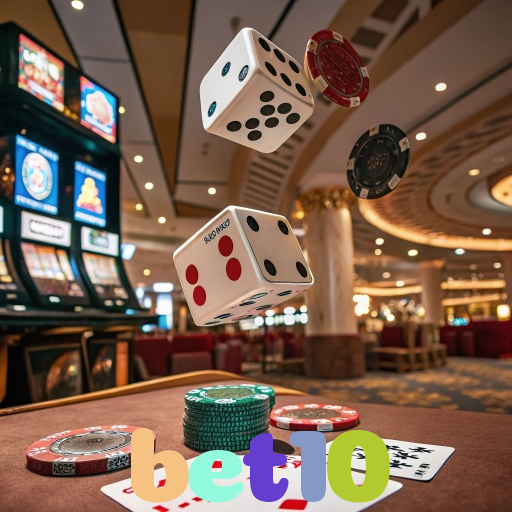  bet10