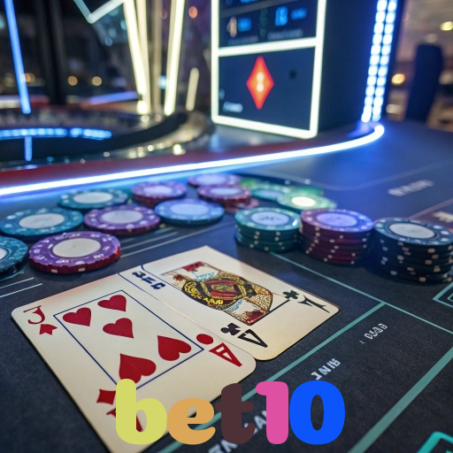  bet10
