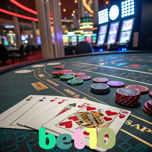  bet10