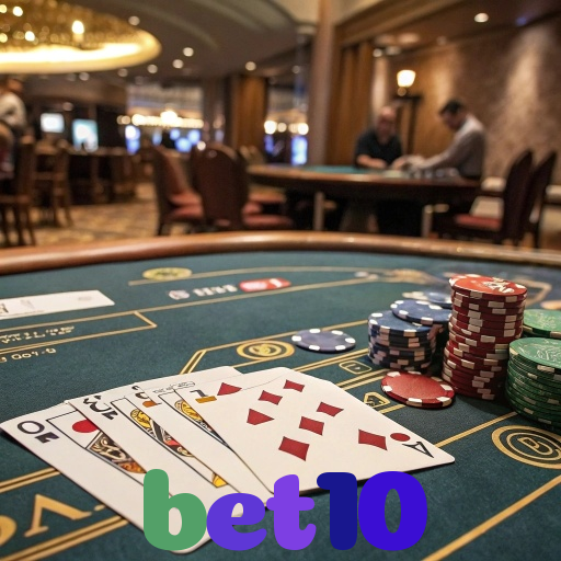  bet10