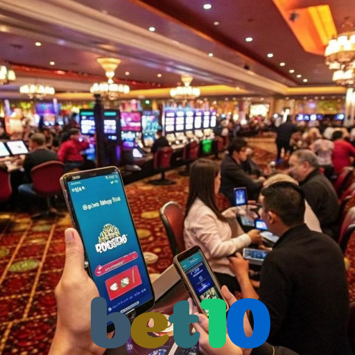  bet10