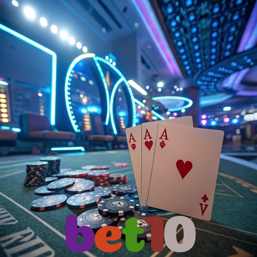  bet10