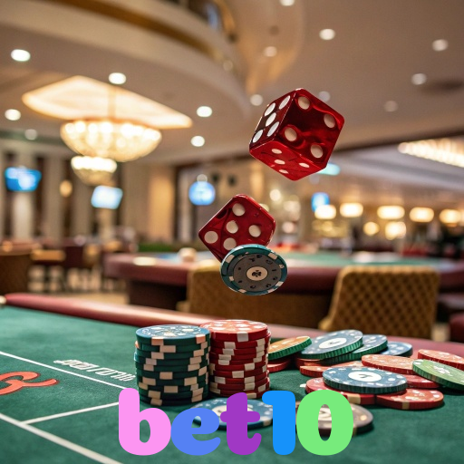  bet10