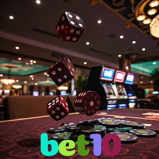  bet10