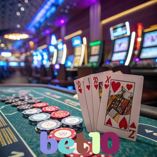  bet10