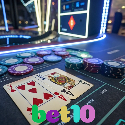  bet10