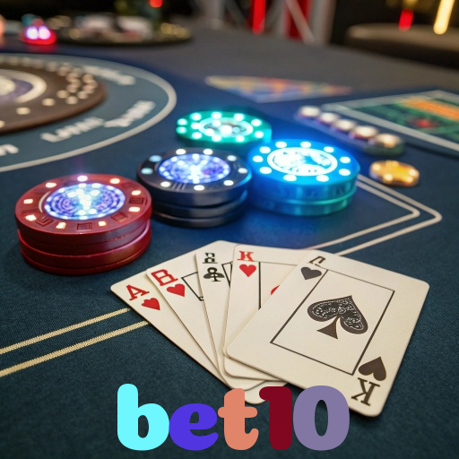  bet10